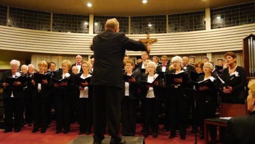 Bel-Canto-Nederweert