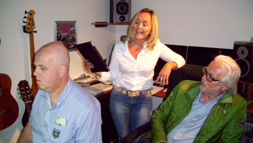 Belaeftj-Kefee-Veldeke