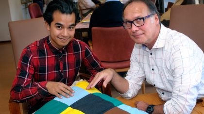 Belevingskussen-Beste-zorgidee-van-Nederland-Eriano-Troenokarso-en-Hans-van-Wetten