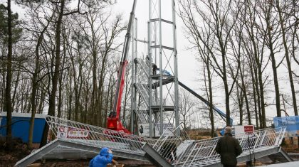 Belfort-Vossenberg-geplaatst-Meijel