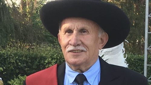 Ber-Heijlen-Ridder-in-de-Orde-van-de-Heilige-Sebastianus-in-Europa