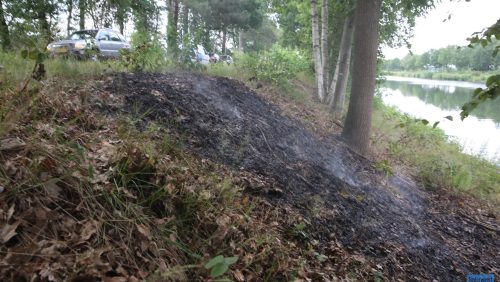 Bermbrand-Wessemerdijk