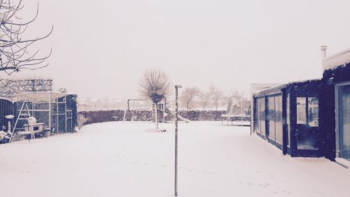 Bertien-Evers-Bosserstraat