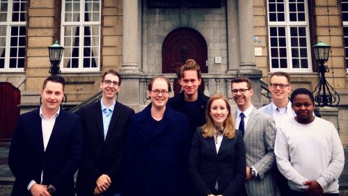 Bestuur-CDJA-Limburg