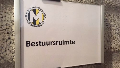 Bestuur-Merefeldia