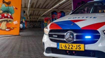 Bestuurder-aangehouden-onder-invloed-van-drugs1