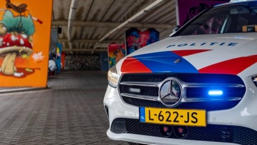 Bestuurder-aangehouden-onder-invloed-van-drugs1