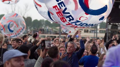 Bevrijdingsfestival-Johan-Horst-30 Bevrijdingsfestival-Johan-Horst-30