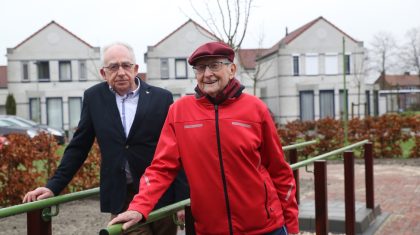 Beweegtuin-Nederweert