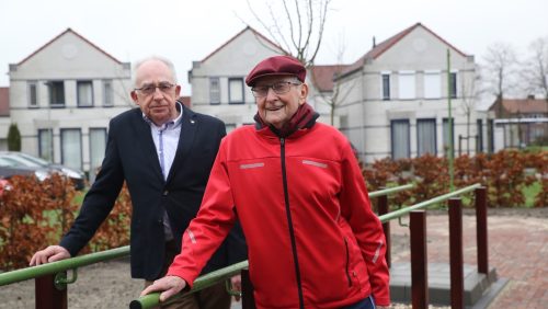 Beweegtuin-Nederweert