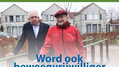 Beweegtuin-Nederweert