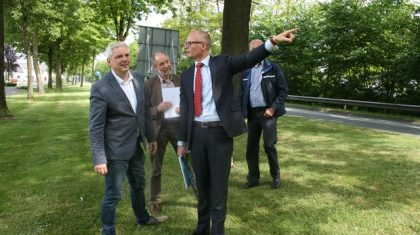 Bezoek-gedeputeerde-Eric-Geurts-aan-Nederweert-2