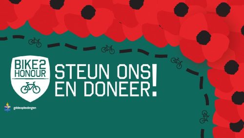 Bike2honour-Project-soldaat-begraven-te-Nederweert