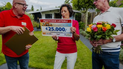 Foto's | Amy van Leiden