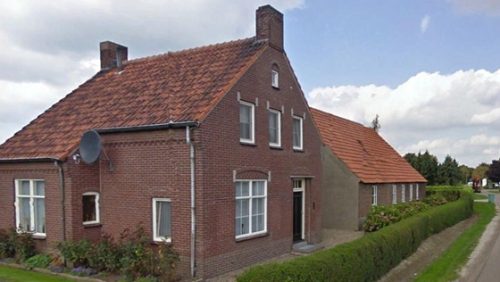 Bloemerstraat-Nederweert