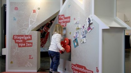 BoekDoeLab-bibliotheek-Weert