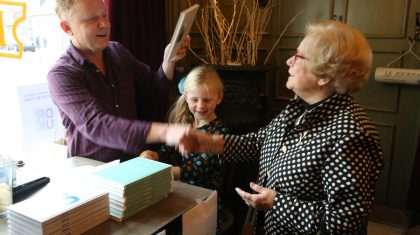 Boekpresentatie-Bas-Poell-Nederweert-4