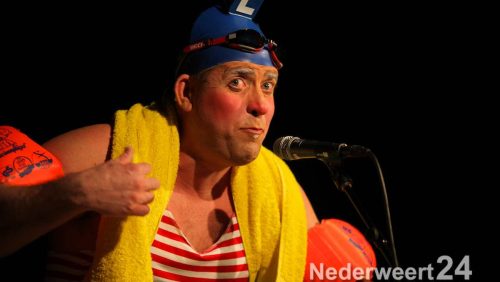 Bonteavond Pinmaekers Nederweert Pinnenhof