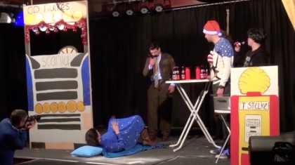 Bontje-Aovendje-uit-de-oude-doos-Deel-6-Vlikkestaekers-Ospel