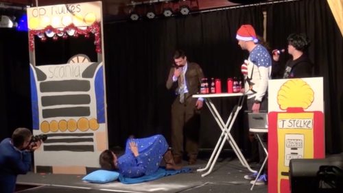 Bontje-Aovendje-uit-de-oude-doos-Deel-6-Vlikkestaekers-Ospel