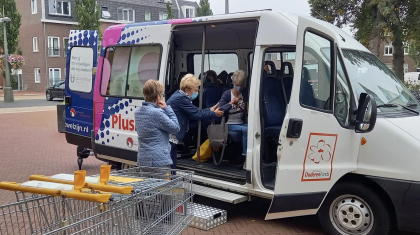 BoodschappenPlusBus-start-ook-in-gemeente-Nederweert BoodschappenPlusBus-start-ook-in-gemeente-Nederweert