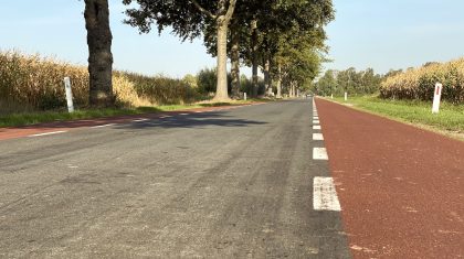 Booldersdijk-Nederweert