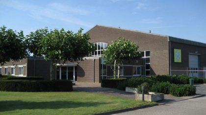 Boomkwekerij-Janssen