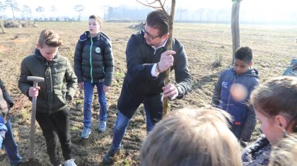 Boomplantdag-Rowven-Nederweert-Eind-12