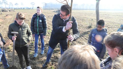 Boomplantdag-Rowven-Nederweert-Eind-12