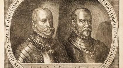 Bor-Nederlantsche-Oorloghen