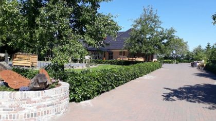 Bosserhof-Nederweert