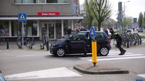 Botsing-2-autos-Biest-Weert