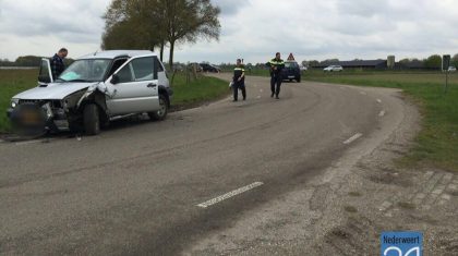 Botsing-Casterstraat-Ell