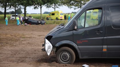 Botsing-Heibloemseweg-Beringe-1 Botsing-Heibloemseweg-Beringe-1