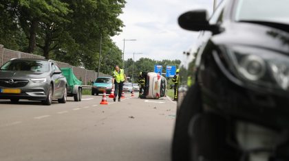 Botsing-Ringbaan-Noord-Gouverneurlaan005