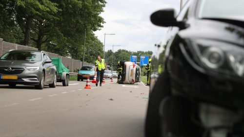 Botsing-Ringbaan-Noord-Gouverneurlaan005