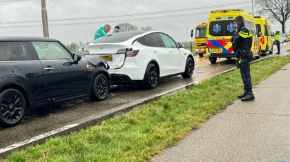 Botsing-op-N280-bij-Kelpen-Oler-1 Botsing-op-N280-bij-Kelpen-Oler-1