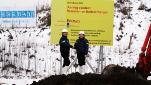 Bouw-ecoducten-Weerterbergen-van-start430_tcm174-337702