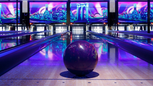 Bowling-Nederweert
