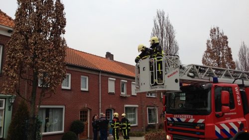 Brand-St-Antoniusplein