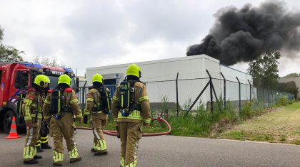 Brand-Vliesvenweg-industrieterrein-De-Kempen-Weert-3