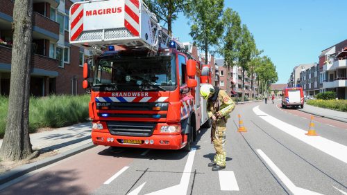 Brand-appartementencomplex-Driesveldlaan-Weert-2