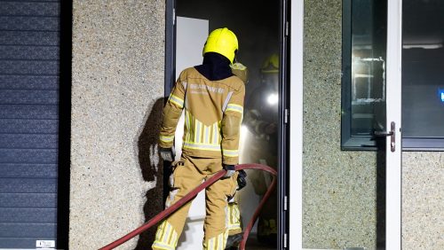 Brand-bedrijfshal-Graafschap-Hornelaan-Weert-7