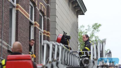 Brand-bij-de-oude-markt-in-Weert