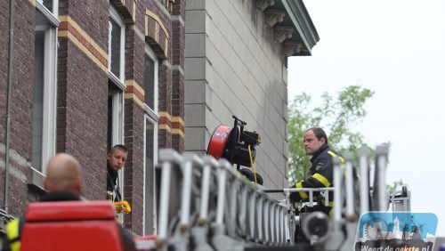 Brand-bij-de-oude-markt-in-Weert