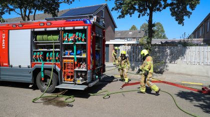 Brand-in-aanbouw-woning-Weert-2