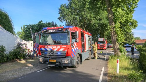 Brand-in-schuur-Keenterstraat-Weert-1