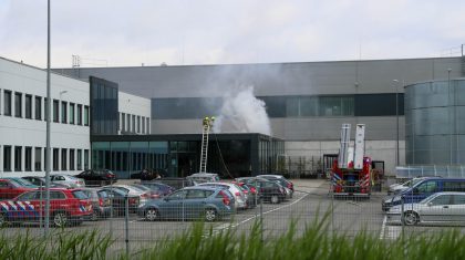 Brand-kantine-Lidl-Weert-1