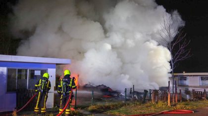 Brand-rchalet-ecreatiepark-de-Leistert-Roggel-1