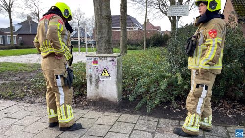 Brand-stroomkast-Pastoor-Rieterstraat-Weert-Boshoven-1